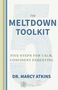 Marcy Atkins: The Meltdown Toolkit, Buch