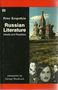 Petr Alekseevich Kropotkin: Russian Literature, Buch