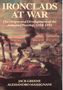 Jack Greene: Ironclads at War, Buch