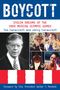 Tom Caraccioli: Boycott, Buch