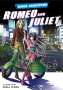 Sonia Leong: Romeo and Juliet, Buch