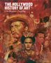 Christopher Frayling: The Hollywood History of Art, Buch