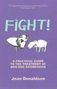 Jean Donaldson: Fight!, Buch