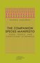 Donna J Haraway: The Companion Species Manifesto, Buch
