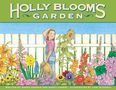 Sarah Ashman: Holly Bloom's Garden, Buch