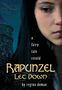 Regina Doman: Rapunzel Let Down, Buch