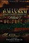 Thomas Barr: Notorious P-Man Sam: Miami's Urban Chronicles Vol.1, Buch