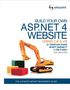 Timmothy Posey: Build Your Own ASP.NET 4 Web Site Using C# & Vb, 4th Edition, Buch