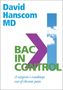 David Hanscom: Back in Control, Buch