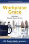 Bill Peel: Workplace Grace, Buch