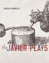 Carlos Murillo: The Javier Plays, Buch