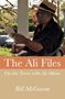 Bill Mcgowan: The Ali Files, Buch