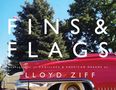 Markus Cuff: Fins and Flags: Photographs of Cadillacs & American Dreams, Buch