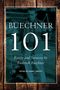 : Buechner 101: Essays and Sermons by Frederick Buechner, Buch