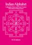 Mark Jackson: Indian Alphabet, Buch