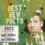 Anna Journey: Best New Poets 2023, Buch