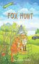 Cigdem Knebel: Fox Hunt: Decodable Chapter Book for Kids with Dyslexia, Buch