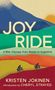 Kristen Jokinen: Joy Ride: A Bike Odyssey from Alaska to Argentina, Buch