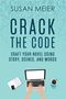 Susan Meier: Crack the Code, Buch