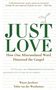 Wayne Jacobsen: Just Love, Buch