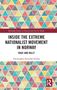 "Inside the Extreme Nationalist Movement in Norway: Rage and Rally" von Christopher Rettedal Fardan. Bunter Dreieck-Hintergrund., Buch
