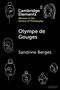 Sandrine Bergès: Olympe de Gouges, Buch