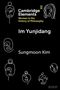 Sungmoon Kim: Im Yunjidang, Buch