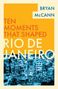 Bryan Mccann: Rio de Janeiro, Buch