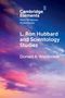 Donald A Westbrook: L. Ron Hubbard and Scientology Studies, Buch