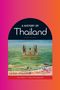 Chris Baker: A History of Thailand, Buch