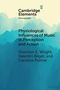 Shannon E. Wright: Physiological Influences of Music in Perception and Action, Buch