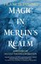 Francis Young: Magic in Merlin's Realm, Buch
