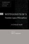 Wittgenstein's Tractatus Logico-Philosophicus, Buch, Buch
