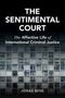 „THE SENTIMENTAL COURT: The Affective Life of International Criminal Justice“ von Jonas Bens. Gebäude mit vielen Fenstern.