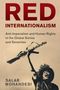 Salar Mohandesi: Red Internationalism, Buch