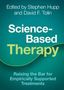 Science-Based Therapy, Buch
