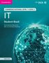 David Atkinson-Beaumont: Cambridge National in It Student Book with Digital Access (2 Years), Buch