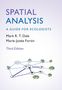 Mark R. T. Dale: Spatial Analysis, Buch