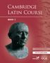 Cscp: Cambridge Latin Course Student Book 1 with Digital Access, Buch