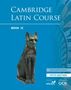 Cscp: Cambridge Latin Course 5th Edition Student Book 2 with Digital Access, Buch