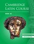 Cscp: Cambridge Latin Course Student Book 3 with Digital Access (5 Years) 5th Edition, Buch