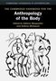 The Cambridge Handbook for the Anthropology of the Body, Buch