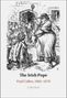 "The Irish Pope: Paul Cullen, 1803-1878" von Colin Barr. Eine detaillierte historische Illustration zeigt eine Versammlung., Buch