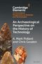 A Mark Pollard: An Archaeological Perspective on the History of Technology, Buch