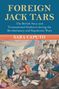 Sara Caputo: Foreign Jack Tars, Buch