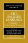 The New Cambridge History of the English Language: Volume 5, Buch, Buch