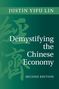Justin Yifu Lin: Demystifying the Chinese Economy, Buch