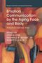 Emotion Communication by the Aging Face and Body, Buch, Buch