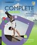 Guy Brook-Hart: Complete First for Schools Student's Book and Workbook with eBook and Digital Pack (Italian Edition), Buch