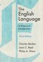 Charles Barber: The English Language, Buch